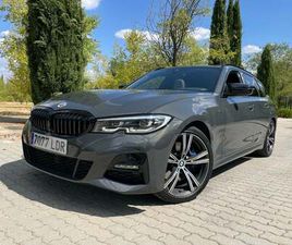 BMW SERIE 3 TOURING 330I XDRIVE BMW SERIE 3 330I XDRIVE TOURING