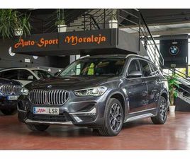 BMW X1 XDRIVE 18D X1 XDRIVE 18DA