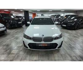 BMW SERIE 3 330IA TOURING M SPORT