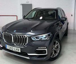 BMW X5 25D X5 XDRIVE 25DA
