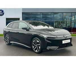 VOLKSWAGEN ID.7 VOLKSWAGEN ID.7 ID.7 210KW MATCH PRO 77KWH 5DR AUTO