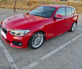 BMW SERIE 1 BMW SERIE 1