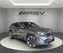 BMW XM XM