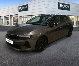 5P PURETECH 130 S&S MAN ALLURE