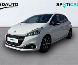 5P 1.2L PURETECH 60KW (82CV) STYLE