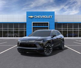 CHEVROLET BLAZER EV CHEVROLET BLAZER EV 2025 RWD RS