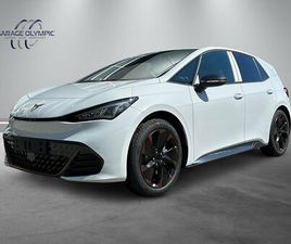 CUPRA BORN BORN 59 KWH EDGE