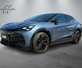 TAVASCAN TYPE 9 77 KWH VZ ADRENALINE