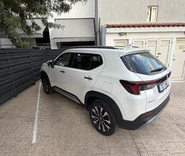 HONDA WR-V 1,5L 2025