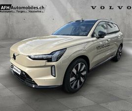 VOLVO EX90 EX 90 TWIN PERFORMANCE ULTRA AWD