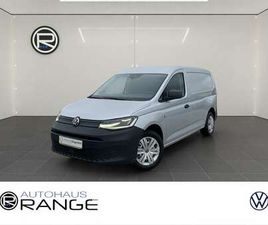 VOLKSWAGEN CADDY MAXI CADDY CARGO MAXI 2.0 TDI *WERKZEUKSCHRANK*