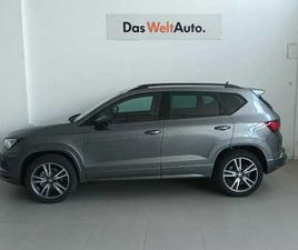 SEAT ATECA 1.0 TSI S&S FR SPECIAL EDITION