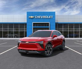 CHEVROLET BLAZER EV CHEVROLET BLAZER EV 2025 EAWD 4LT