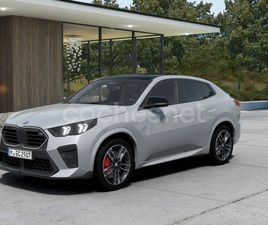 BMW X2 M35I CERTIFICACIÓN DEL VEHÍCULO