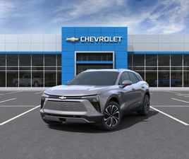 CHEVROLET BLAZER EV 2025 EAWD 4LT