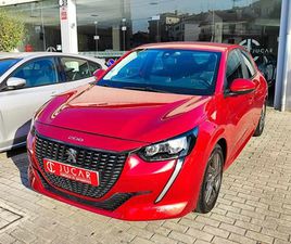 PEUGEOT 308 SW 1.5 BLUEHDI ACTIVE PACK