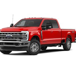 FORD F 250 FORD SUPER DUTY F-250 SRW 2026 XLT