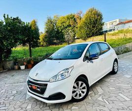 PEUGEOT 208 1.0 PURETECH ACCESS