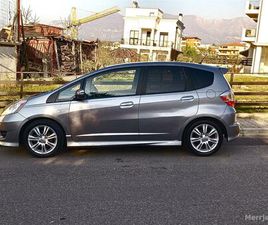 HONDA-2011,1.5 BENZIN GAS,TAXAT PRER DER NE 26,AUTOMAT