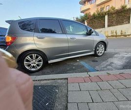 HONDA 2011,LETRA12/26,AUTOMAT,GAS-IMPIANT I VENE