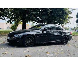 335I CABRIO MSPORT 306CV