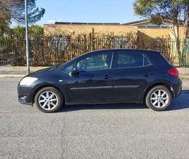 TOYOTA AURIS AURIS 5P 2.0 D-4D SOL DPF