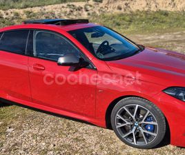 BMW SERIE 2 M235IA XDRIVE GRAN COUPE
