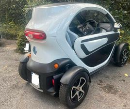 RENAULT TWIZY