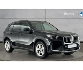 BMW X1 SDRIVE18D SPORT 2.0 5DR