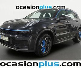 LYNK AND CO 01 LYNK & CO 01 1.5 HEV (197 CV)