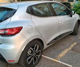 RENAULT CLIO CLIO 0.9 ENERGY DUEL