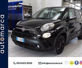 FIAT 500L 1.4 SPORT S&S 95CV