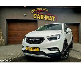 OPEL MOKKA 1.4 T COSMO S&S EU6