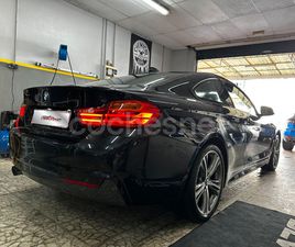BMW SERIE 4 428I XDRIVE