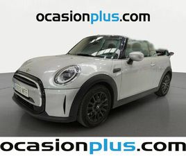 MINI CABRIO COOPER MINI MINI MINI MINI CABRIO COOPER (136 CV)