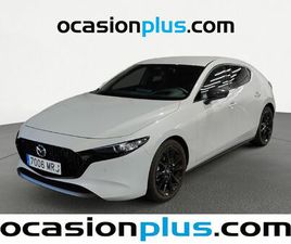 MAZDA 3 SKYACTIV G MAZDA MAZDA3 MAZDA MAZDA 3 2.0 E-SKYACTIV-G HOMURA (150 CV)