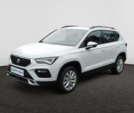 ATECA PULSE 1.5 TSI 150PK (110KW) DSG 7V