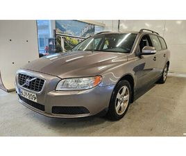 VOLVO V70 2,4D KINETIC AUT