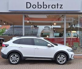 VOLKSWAGEN TAIGO EDITION PLUS