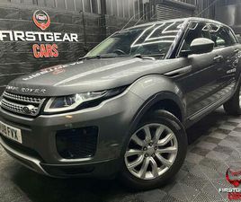 2.0 TD4 SE AUTO 4WD EURO 6 (START/STOP) 5DR