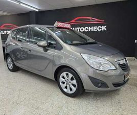 OPEL MERIVA 1.4 NEL ENJOY