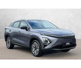 OMODA E5 61.05KWH COMFORT SUV 5DR ELECTRIC AUTO WITH SONY SOUND SYSTEM AND REAR CAMERA ESTATE 2024, 8931 MILES, £19000 - 32911934 - EXCHANGEANDMART.CO.UK