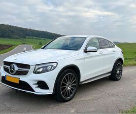 D COUPE 4MATIC 9G-TRONIC AMG LINE