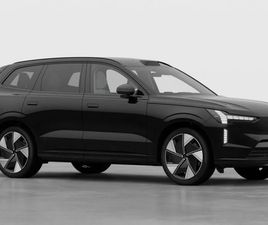 VOLVO EX90 VOLVO EX90 PLUS BEV *ORDER NOW* €200 P/W ON PCP