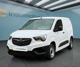 OPEL COMBO CARGO 1.5 D SELECTION 75 KW