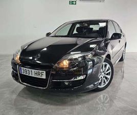 G.TOUR 2.0DCI GT 4CONTROL 150