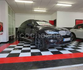 BMW X6 35D BMW X6 XDRIVE35D