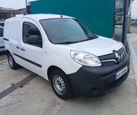 KANGOO FG. 1.5BLUE DCI PROFESIONAL 59KW