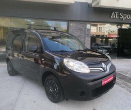 RENAULT KANGOO 1.5 DCI - 3 LUG