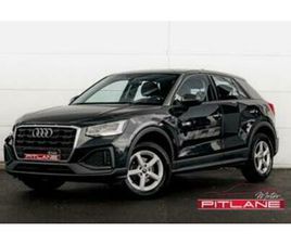 ② AUDI Q2 30 TFSI VIRTUAL-COCKPIT / CRUISE / 2-ZONES / NAVIG — AUDI — 2EMEMAIN